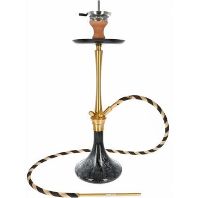 Ναργιλές C7 Gold 57cm